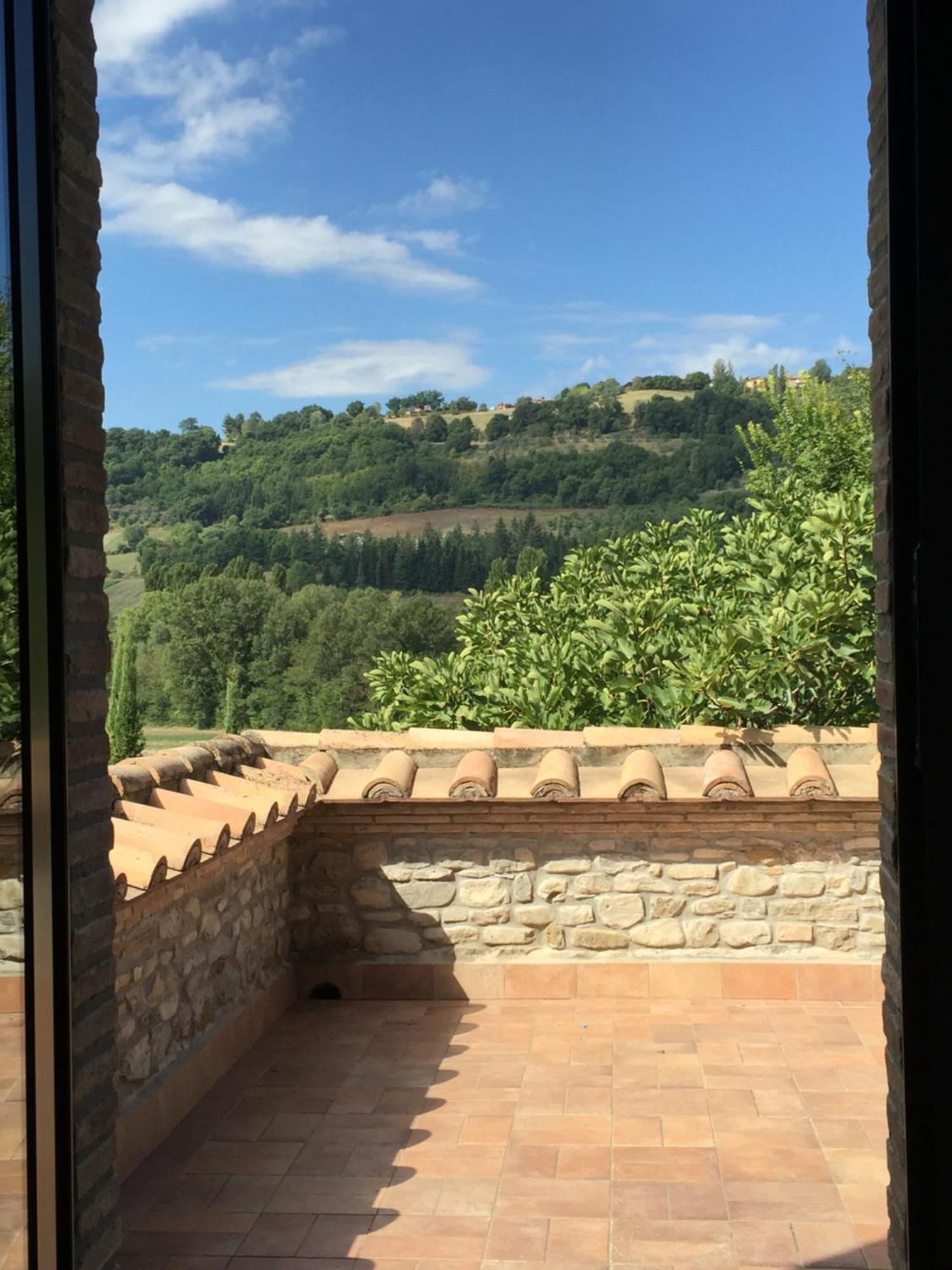 Agricola Caicucci Villa Montone  Exterior photo