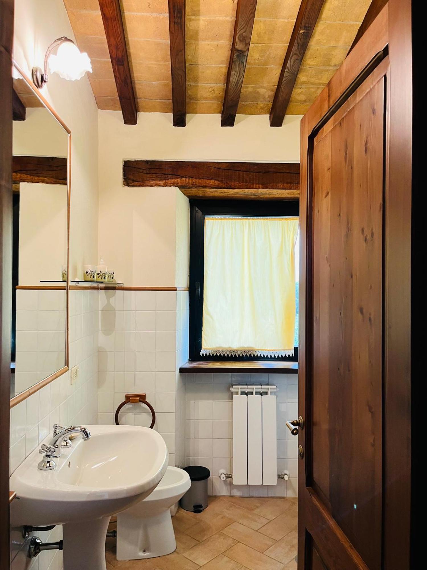 Agricola Caicucci Villa Montone  Exterior photo