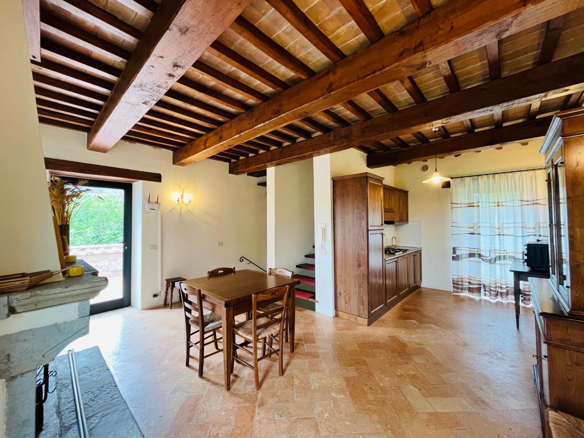 Agricola Caicucci Villa Montone  Exterior photo