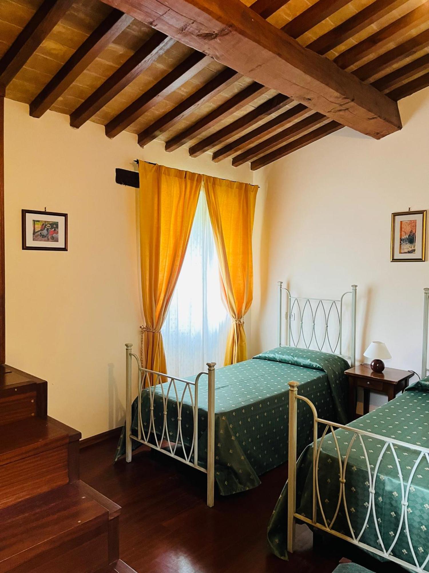 Agricola Caicucci Villa Montone  Exterior photo
