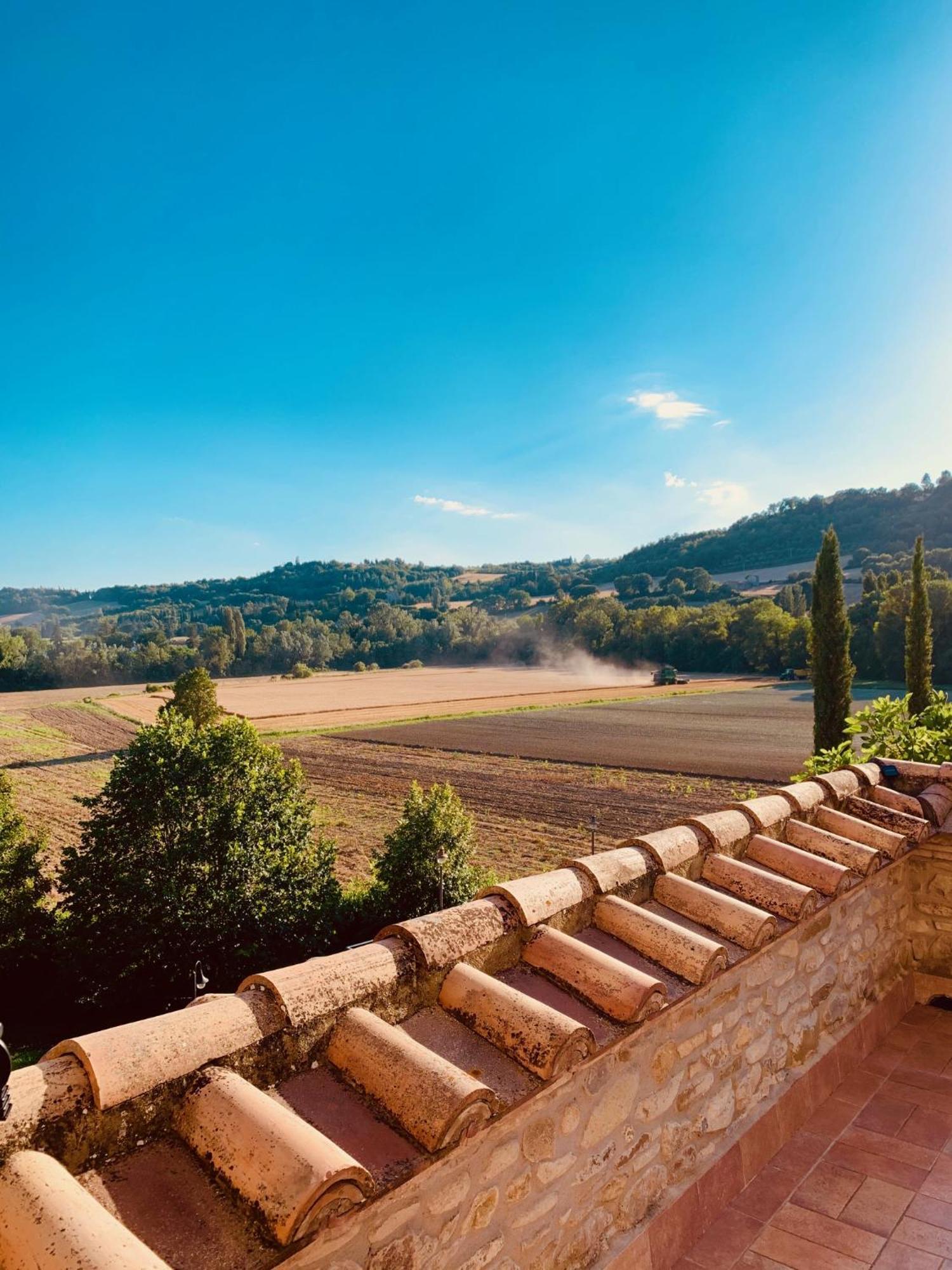 Agricola Caicucci Villa Montone  Exterior photo