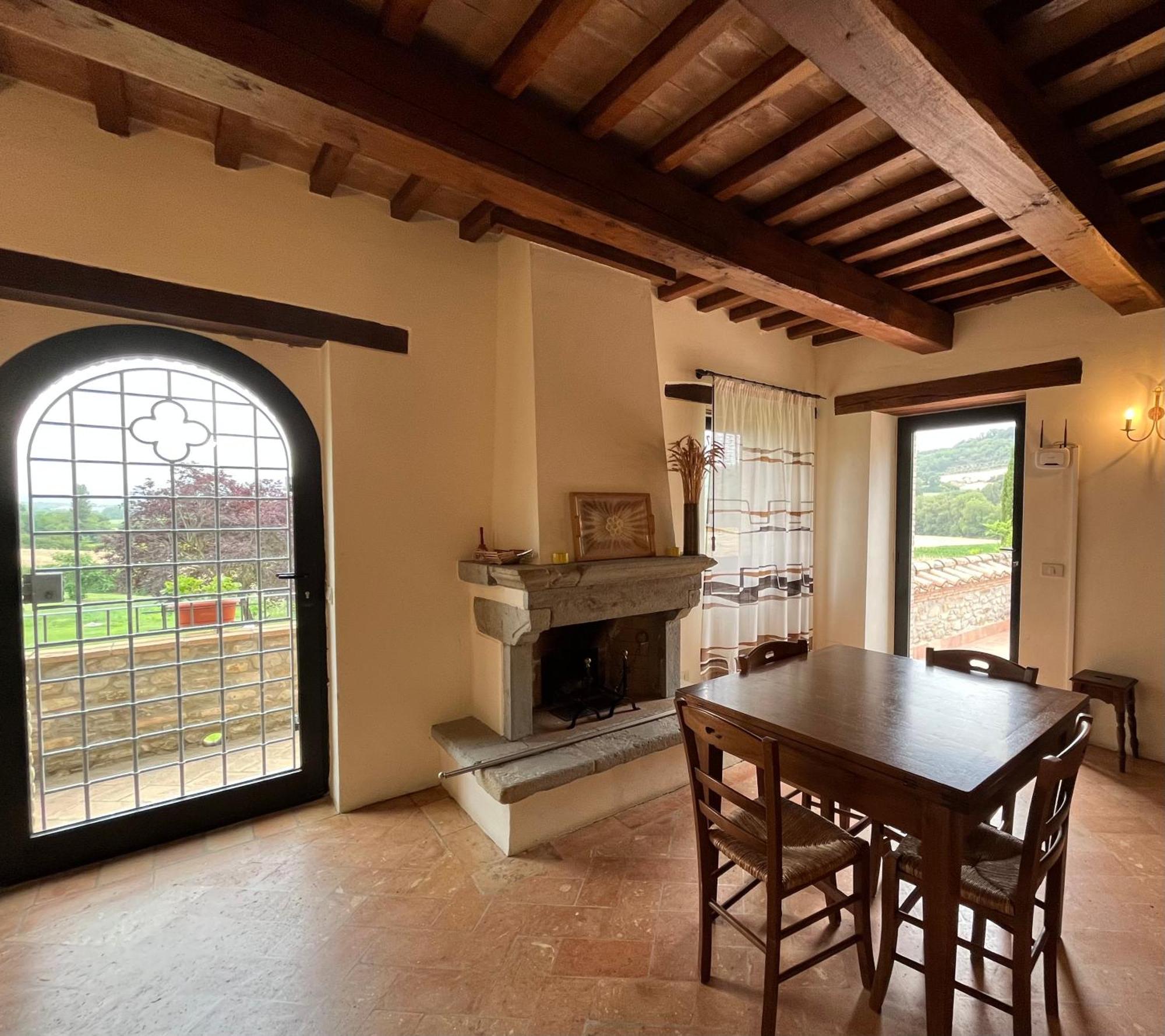 Agricola Caicucci Villa Montone  Exterior photo