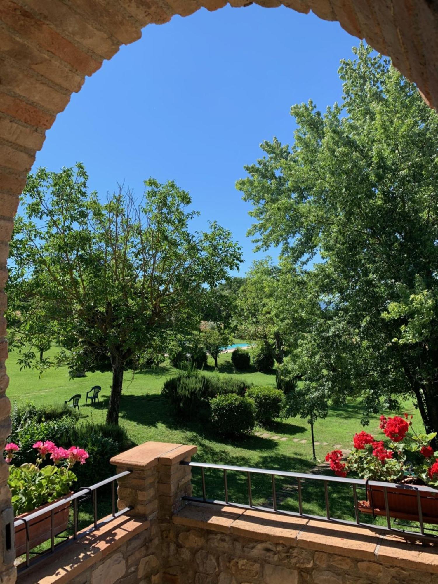 Agricola Caicucci Villa Montone  Exterior photo