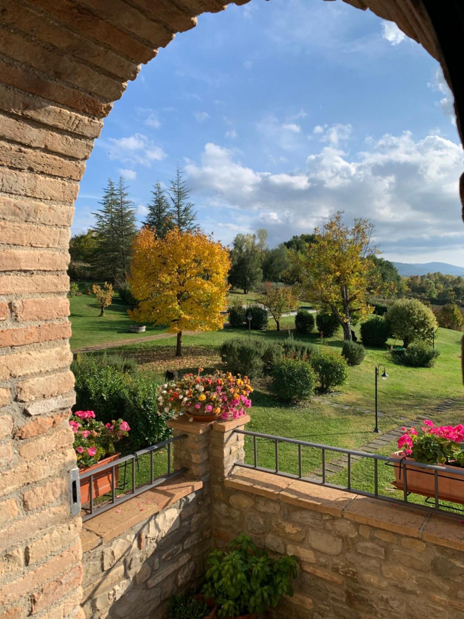 Agricola Caicucci Villa Montone  Exterior photo