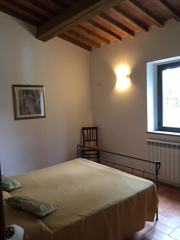 Agricola Caicucci Villa Montone  Room photo