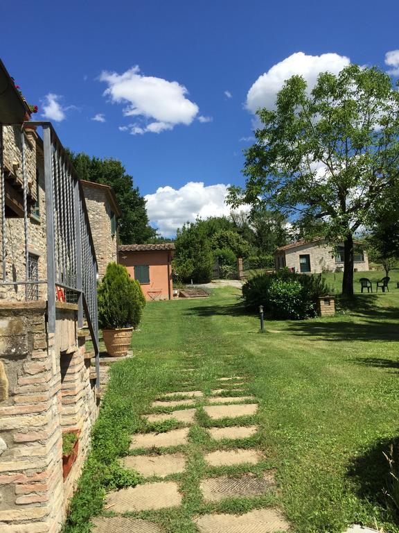 Agricola Caicucci Villa Montone  Room photo