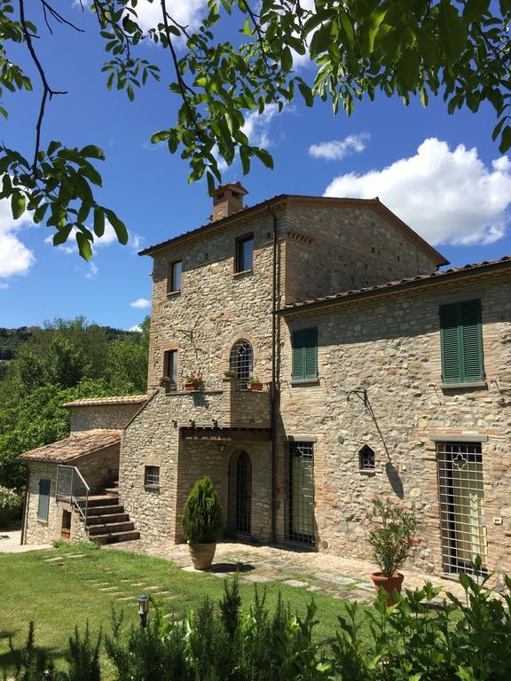 Agricola Caicucci Villa Montone  Room photo