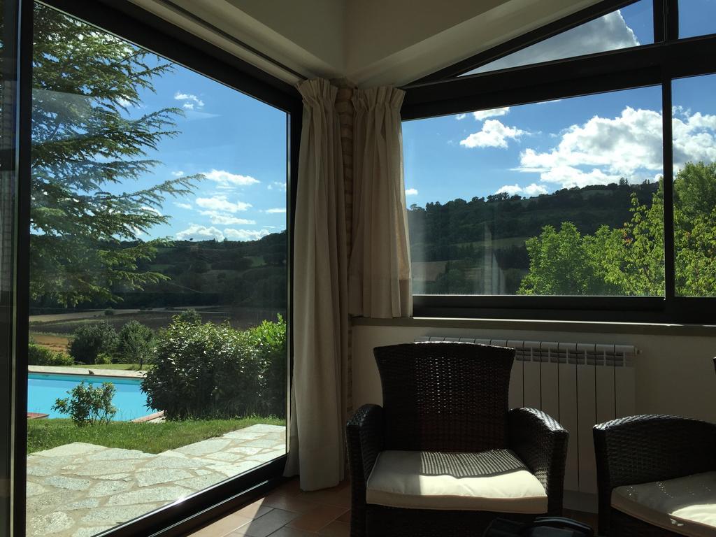 Agricola Caicucci Villa Montone  Room photo