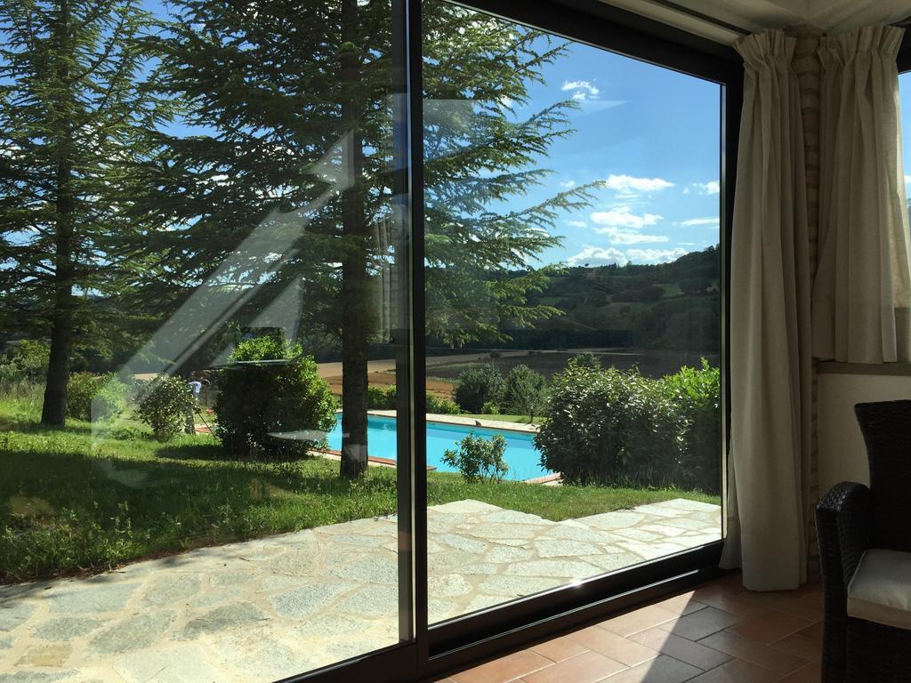 Agricola Caicucci Villa Montone  Room photo