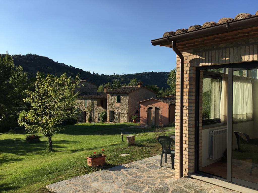 Agricola Caicucci Villa Montone  Room photo