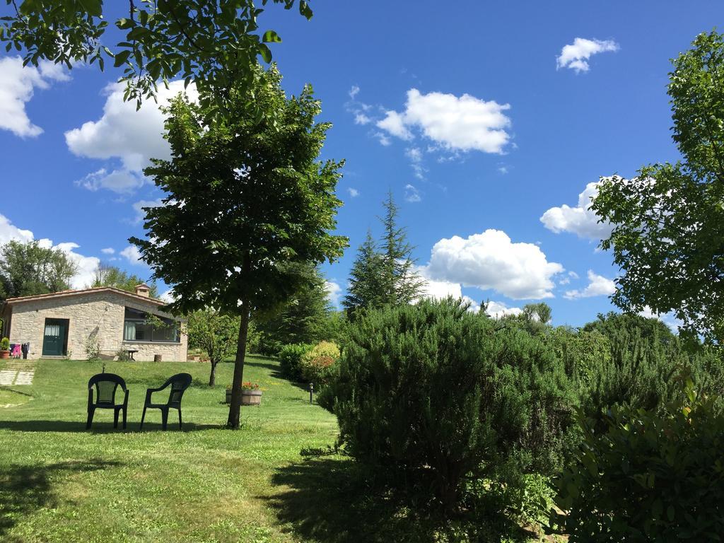 Agricola Caicucci Villa Montone  Room photo