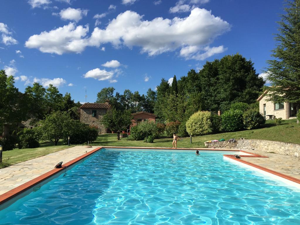 Agricola Caicucci Villa Montone  Exterior photo