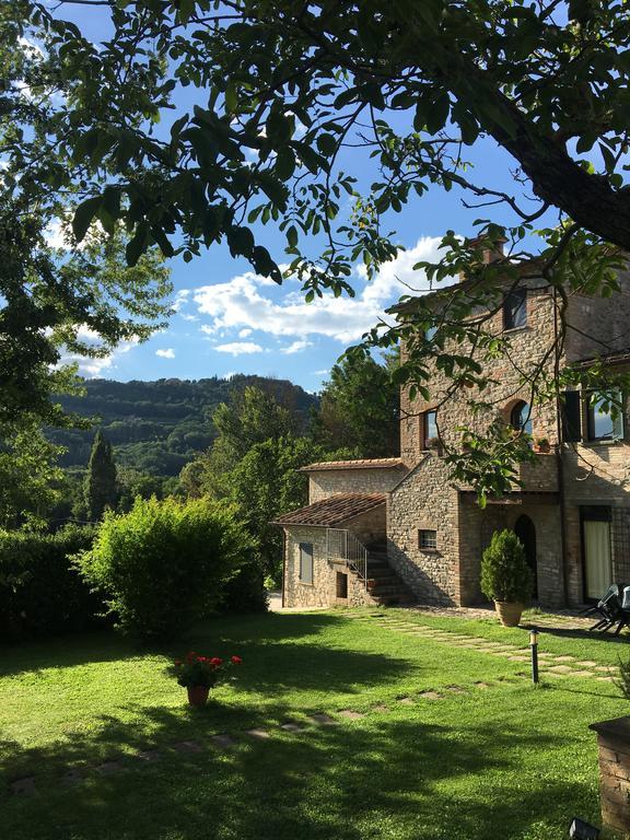 Agricola Caicucci Villa Montone  Exterior photo