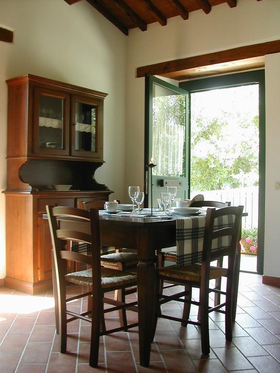 Agricola Caicucci Villa Montone  Exterior photo