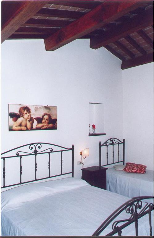 Agricola Caicucci Villa Montone  Exterior photo