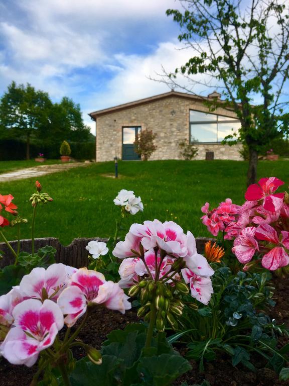 Agricola Caicucci Villa Montone  Exterior photo