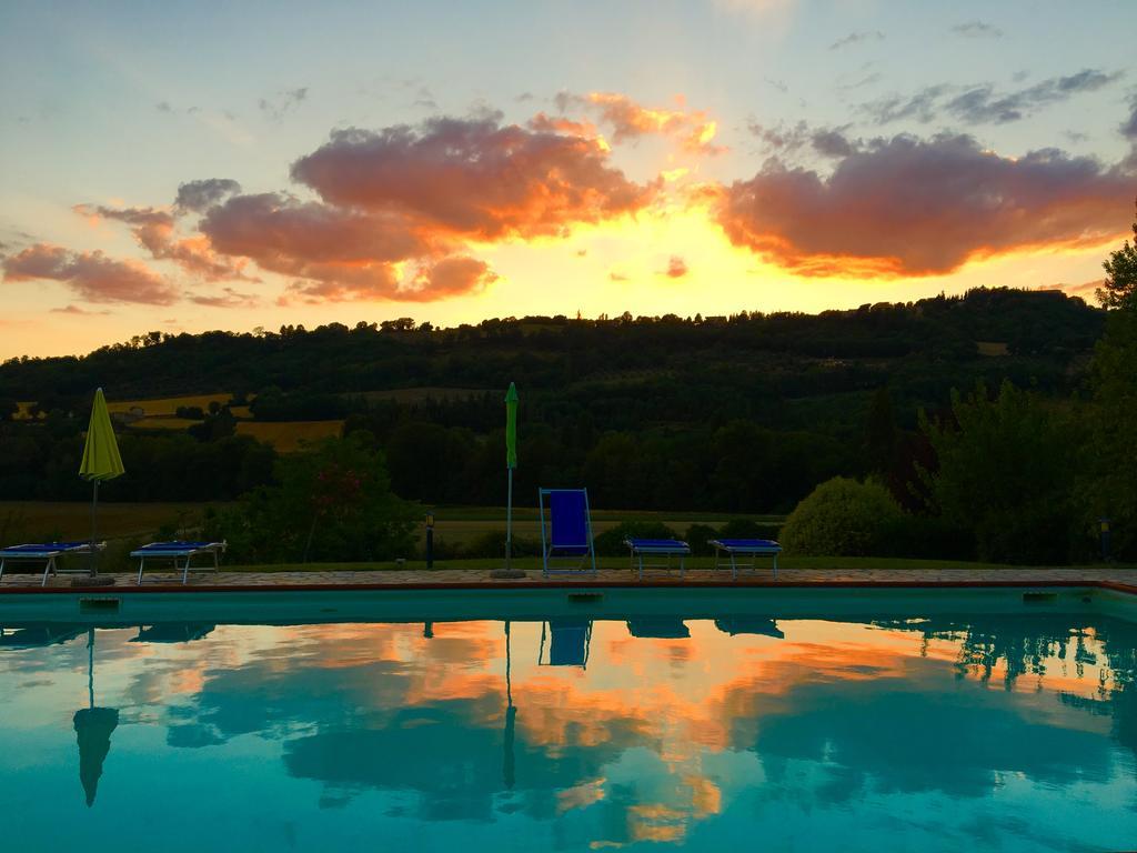 Agricola Caicucci Villa Montone  Exterior photo