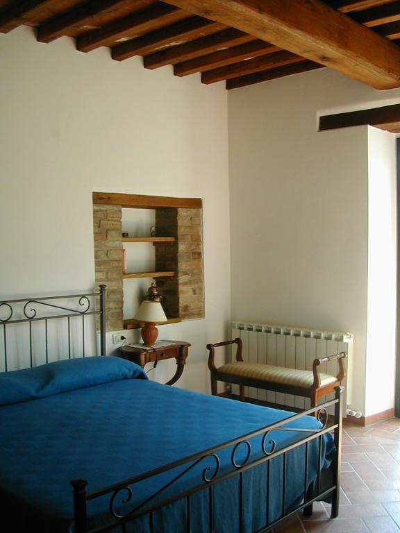 Agricola Caicucci Villa Montone  Exterior photo