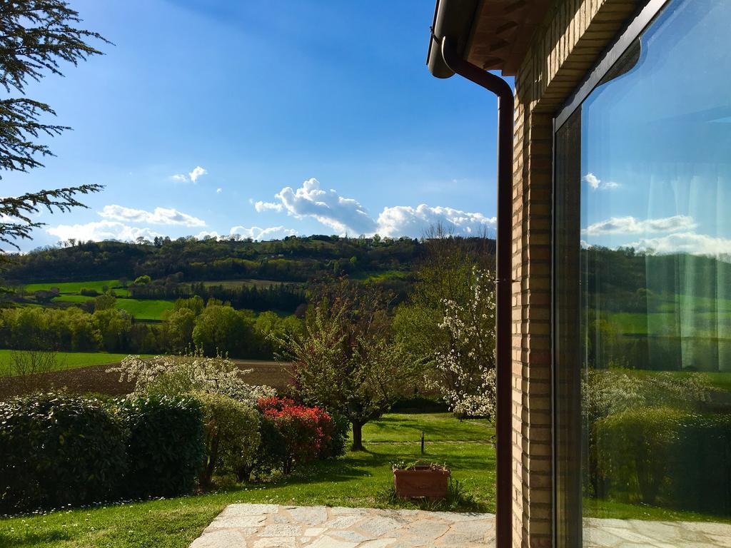 Agricola Caicucci Villa Montone  Exterior photo